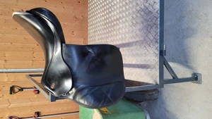 Prestige Springsattel Bild 4