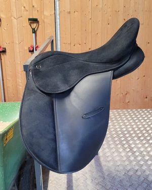 Wintec Vielseitigkeitssattel Bild 2