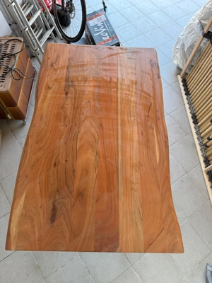 Esstisch Holz XXX Lutz Bild 2