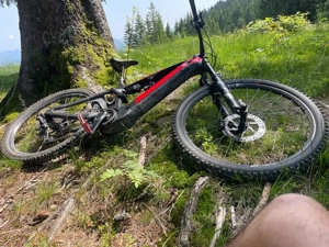 Rotwild R.E. Core Bj.22 Bild 3