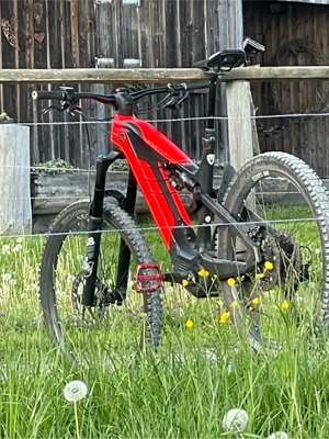 Rotwild R.E. Core Bj.22 Bild 5