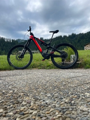 Rotwild R.E. Core Bj.22 Bild 4