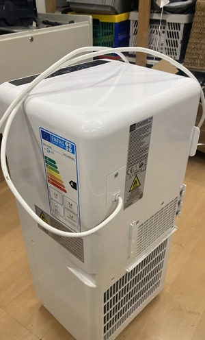 Klimagerät mit Abluft nach Außen  Bild 3