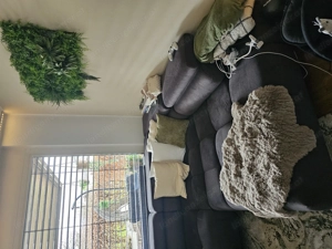 Couch   Ecksofa Bild 3