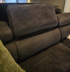 Couch   Ecksofa Bild 5