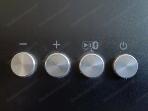 Dockin D FINE Bluetooth Lautsprecher Bild 2