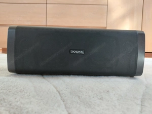 Dockin D FINE Bluetooth Lautsprecher Bild 3