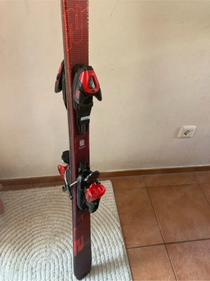 Atomic Redster J2 150cm Bild 6