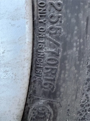 255 70 r16 winterreifen Bild 2