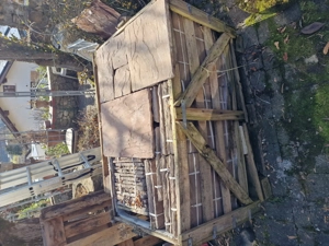 Steinplatten strukturiert Bild 2