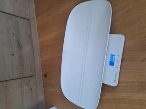 Babywaage MomMed Bild 2