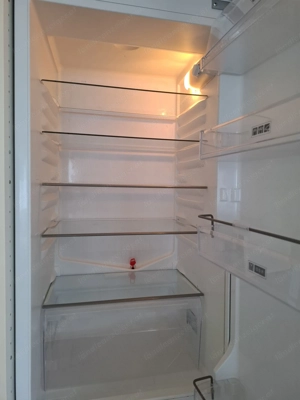 Bauknecht Einbau Kühl Gefrierkombination Bild 3