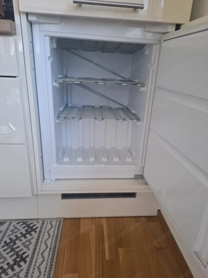 Bauknecht Einbau Kühl Gefrierkombination Bild 8