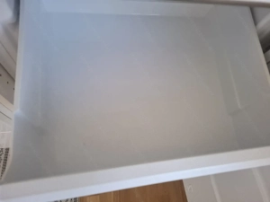 Bauknecht Einbau Kühl Gefrierkombination Bild 4