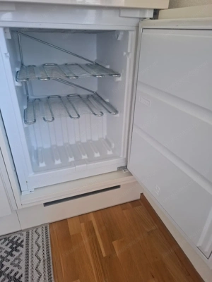 Bauknecht Einbau Kühl Gefrierkombination Bild 7