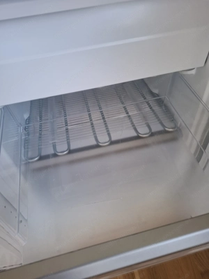 Bauknecht Einbau Kühl Gefrierkombination Bild 5