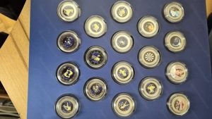 2  sondermünzen  Bild 2