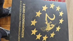 2  sondermünzen  Bild 5