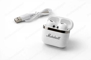 Marshall Bluetooth In-Ear Kopfhörer   Neu & unbenutzt