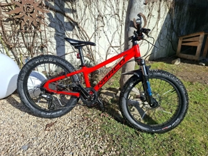Norco Fluid 23 Zoll