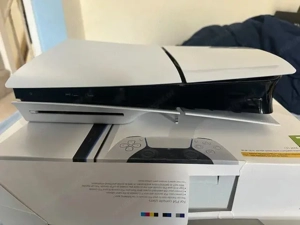 Sony PS5 blu-ray édition 1To Bild 4