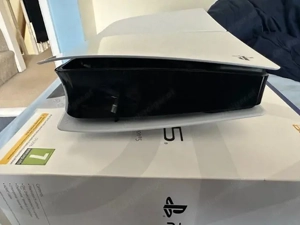 Sony PS5 blu-ray édition 1To Bild 2