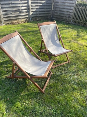 Liegestuhl Bild 2