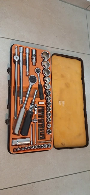 Rätschensatz, Stecknusssatz