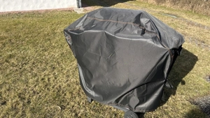 Gasgrill (3-flammig) zu verkaufen  Bild 3