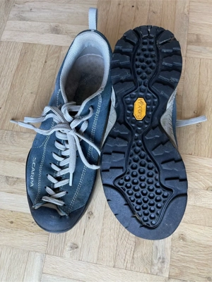 Scarpa Mojito Halbschuhe Bild 2