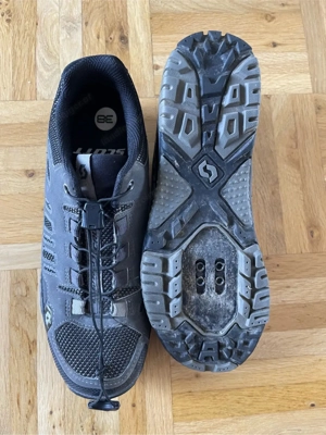 Scott Radschuhe Gr. 38 Bild 2
