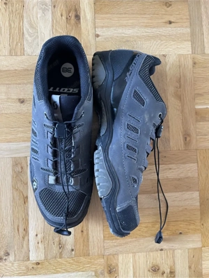 Scott Radschuhe Gr. 38 Bild 3