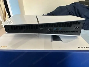 Sony PS5 blu-ray édition 1To Bild 3