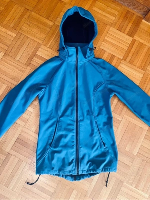 Mamalila Tragejacke Softshell Gr. XS Bild 3