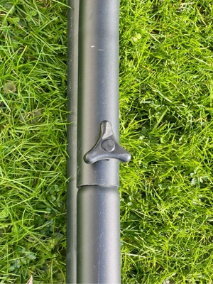 xxl Hängesessel mit Gestell Bild 4