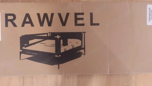 Rausfallschutz für Bett Bild 4