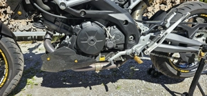 Aprilia Dorsoduro 750 Bild 4