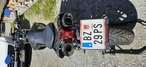 Aprilia Dorsoduro 750 Bild 3