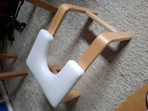 Kopfstandstuhl FeetUp Bild 2