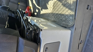 Mercedes Sprinter 313cdi  Bild 4