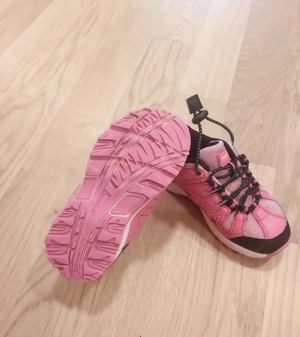 Trekkingschuhe gr.25