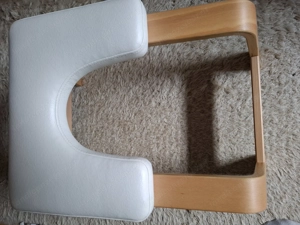 Kopfstandstuhl FeetUp Bild 3