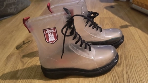 Geniale Schuhe von Derbe !!! Regenstiefel 