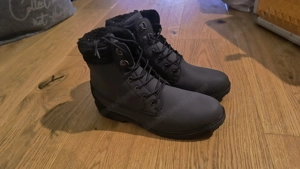 Winterstiefel von steeds, Größe 42 Bild 2