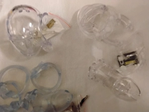 Erotikspielsachen für Sie und Ihn Bild 6