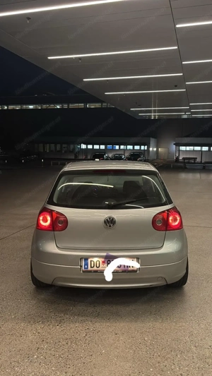 Golf V teile zum austauschen wie Motorhaube Heckklappe Türen 1,9 TDI  Bild 3