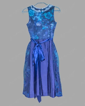 Dirndl Gr. 38, von AMY Vermont, Trachtenkleid, Damenkleid, Kleid   Bild 2