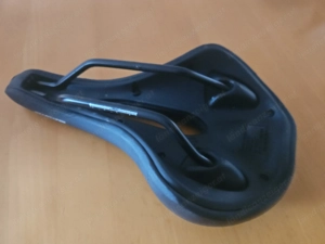 Fahrradsattel Bild 2