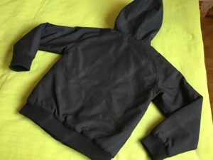 Hochwertige Übergangsjacke f. Jungs Gr. 12 J.  VOLCOM  neuwertig Bild 3