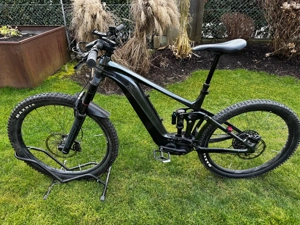 Giant REIGN E+ 2 E-Bike Bild 2